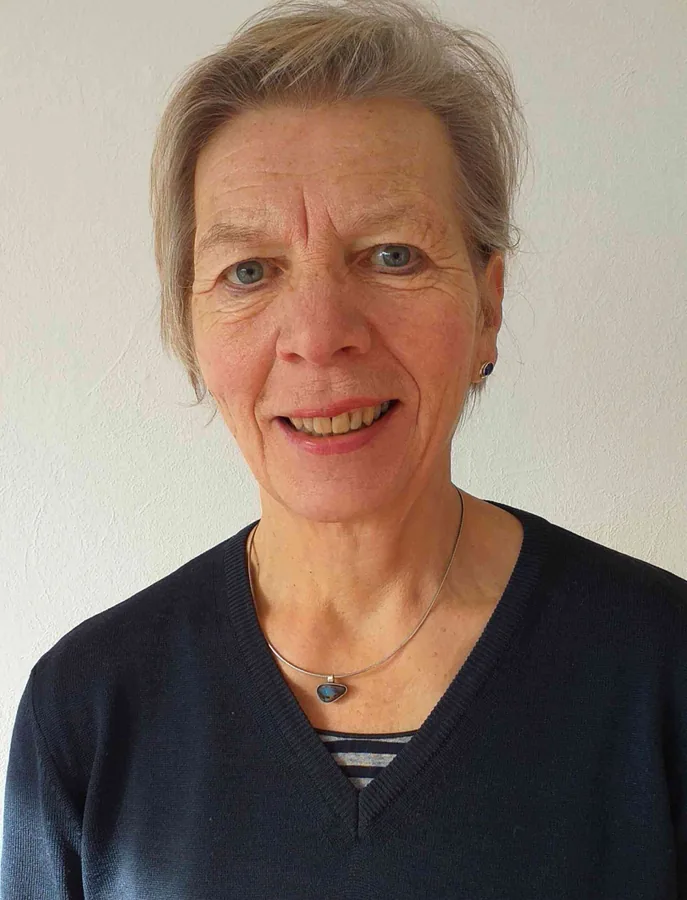 Marlies Schimming, Coach in Buchholz